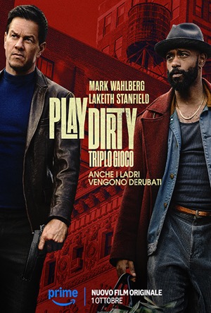 Play Dirty Full Movie Download Free 2025 Dual Audio HD